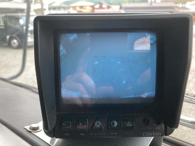 日野レンジャー冷凍車（冷蔵車）中型（4t）[写真35]