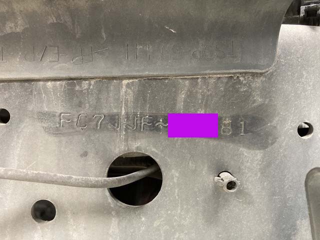 日野レンジャー冷凍車（冷蔵車）中型（4t）[写真37]