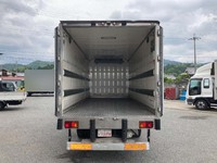 日野レンジャー冷凍車（冷蔵車）中型（4t）[写真10]