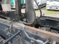 日野レンジャーダンプ増トン（6t・8t）[写真11]