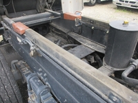 日野レンジャーダンプ増トン（6t・8t）[写真12]