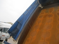 日野レンジャーダンプ増トン（6t・8t）[写真15]