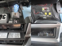 日野レンジャーダンプ増トン（6t・8t）[写真21]