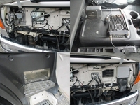 日野レンジャーダンプ増トン（6t・8t）[写真22]