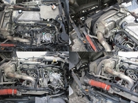 日野レンジャーダンプ増トン（6t・8t）[写真23]