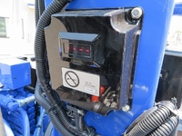 三菱ふそうキャンタークレーン4段小型（2t・3t）[写真12]