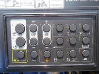 三菱ふそうキャンタークレーン4段小型（2t・3t）[写真13]