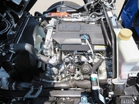 三菱ふそうキャンタークレーン4段小型（2t・3t）[写真17]