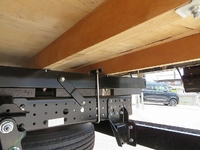 三菱ふそうキャンタークレーン4段小型（2t・3t）[写真22]