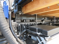 三菱ふそうキャンタークレーン4段小型（2t・3t）[写真23]