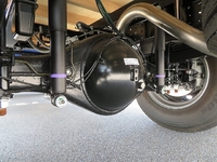 三菱ふそうキャンタークレーン4段小型（2t・3t）[写真28]