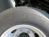 三菱ふそうキャンタークレーン4段小型（2t・3t）[写真30]