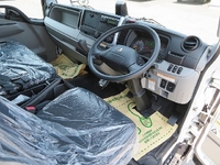 三菱ふそうキャンタークレーン4段小型（2t・3t）[写真31]