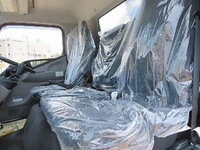 三菱ふそうキャンタークレーン4段小型（2t・3t）[写真32]