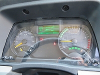 三菱ふそうキャンタークレーン4段小型（2t・3t）[写真33]