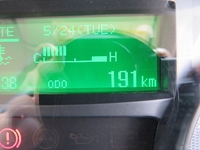 三菱ふそうキャンタークレーン4段小型（2t・3t）[写真34]