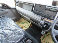 三菱ふそうキャンタークレーン4段小型（2t・3t）[写真35]