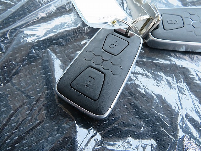 三菱ふそうキャンタークレーン4段小型（2t・3t）[写真37]