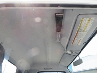 三菱ふそうキャンタークレーン4段小型（2t・3t）[写真39]