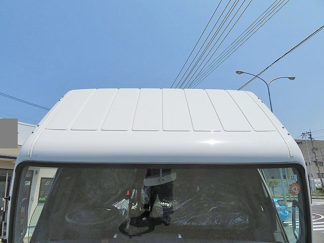 三菱ふそうキャンタークレーン4段小型（2t・3t）[写真04]