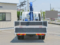 三菱ふそうキャンタークレーン4段小型（2t・3t）[写真05]