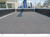 三菱ふそうキャンタークレーン4段小型（2t・3t）[写真07]