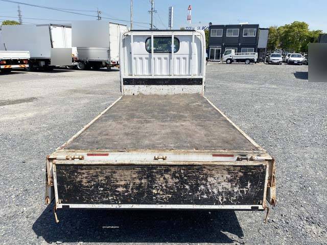 日産アトラス平ボディ小型（2t・3t）[写真12]