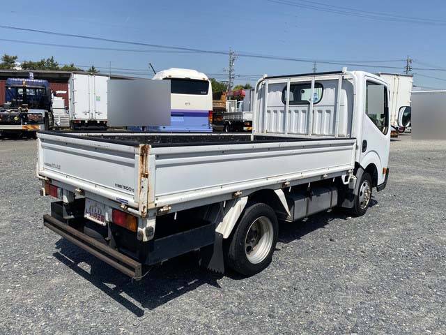 日産アトラス平ボディ小型（2t・3t）[写真02]