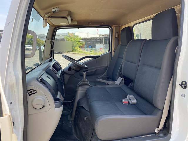 日産アトラス平ボディ小型（2t・3t）[写真27]