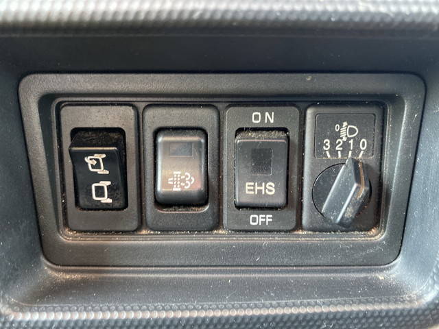 日産アトラス平ボディ小型（2t・3t）[写真38]