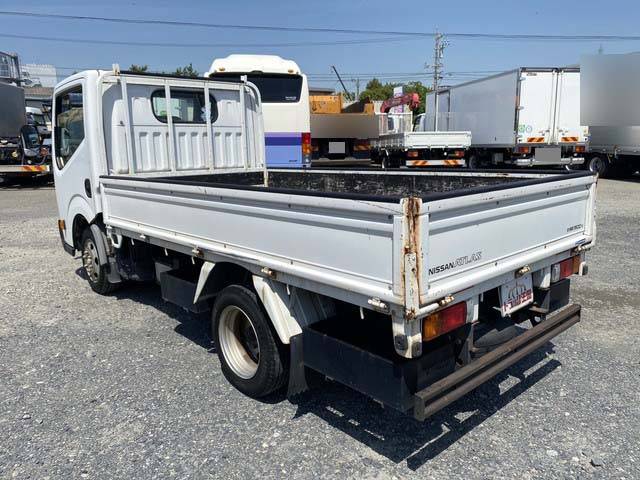 日産アトラス平ボディ小型（2t・3t）[写真04]