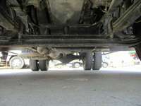 三菱ふそうファイターダンプ中型（4t）[写真15]