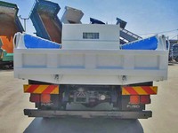 三菱ふそうファイターダンプ中型（4t）[写真20]