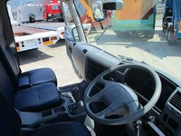 三菱ふそうファイターダンプ中型（4t）[写真06]