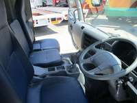 三菱ふそうファイターダンプ中型（4t）[写真07]