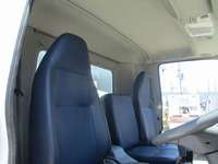 三菱ふそうファイターダンプ中型（4t）[写真08]