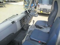 三菱ふそうファイターダンプ中型（4t）[写真09]