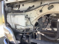 三菱ふそうスーパーグレートパネルウイング大型（10t）[写真11]