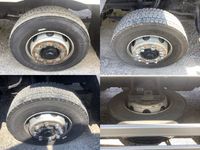 三菱ふそうスーパーグレートパネルウイング大型（10t）[写真13]