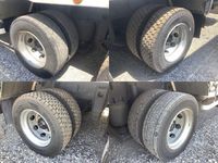 三菱ふそうスーパーグレートパネルウイング大型（10t）[写真14]