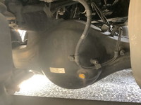 三菱ふそうスーパーグレートパネルウイング大型（10t）[写真19]