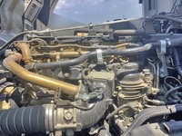 三菱ふそうスーパーグレートパネルウイング大型（10t）[写真20]