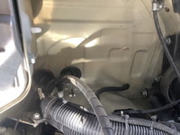 三菱ふそうスーパーグレートパネルウイング大型（10t）[写真21]