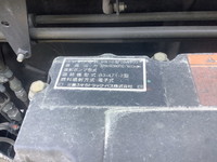 三菱ふそうスーパーグレートパネルウイング大型（10t）[写真22]