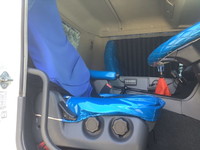 三菱ふそうスーパーグレートパネルウイング大型（10t）[写真24]