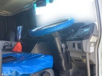 三菱ふそうスーパーグレートパネルウイング大型（10t）[写真25]