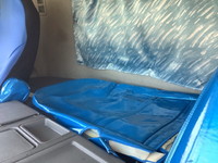 三菱ふそうスーパーグレートパネルウイング大型（10t）[写真26]