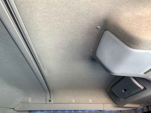 三菱ふそうスーパーグレートパネルウイング大型（10t）[写真27]