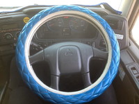 三菱ふそうスーパーグレートパネルウイング大型（10t）[写真28]