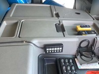 三菱ふそうスーパーグレートパネルウイング大型（10t）[写真32]